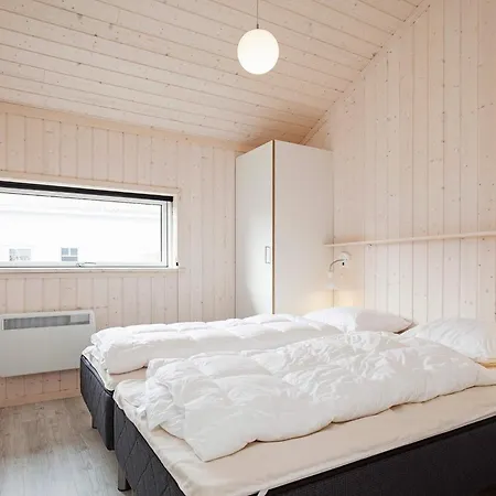 With Private Sauna And Alcove Großenbrode