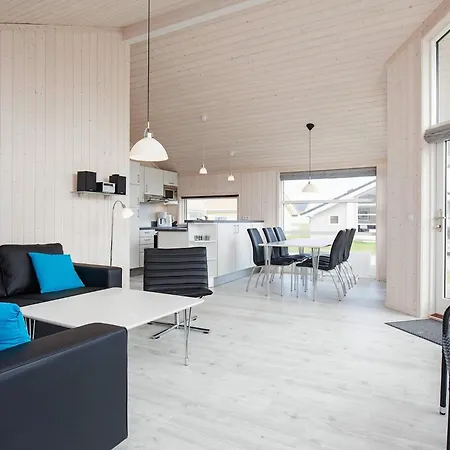 With Private Sauna And Alcove בית נופש Großenbrode