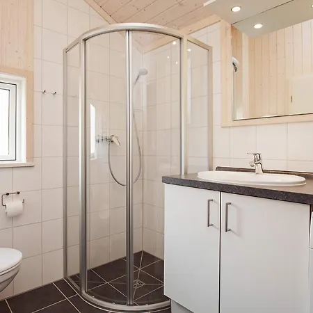בית נופש With Private Sauna And Alcove