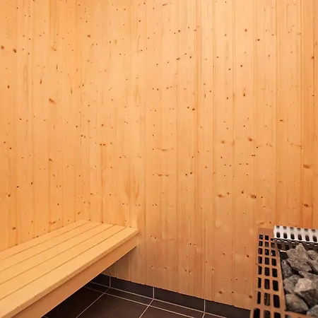 בית נופש With Private Sauna And Alcove Großenbrode