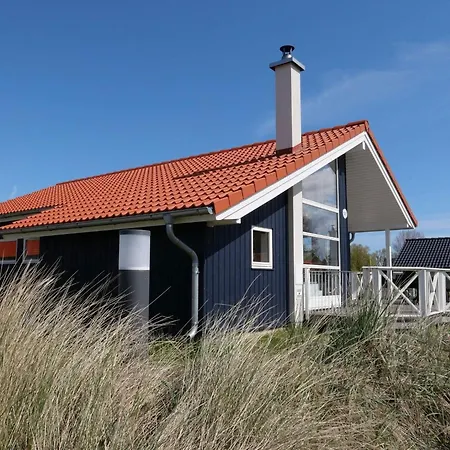 With Private Sauna And Alcove * Großenbrode