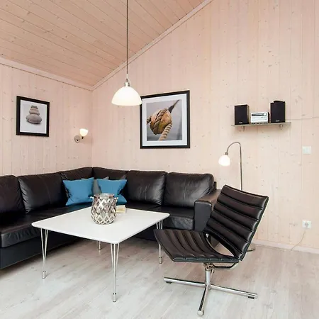 With Private Sauna And Alcove
