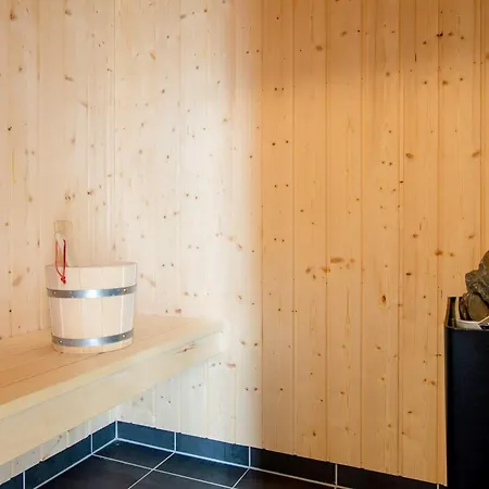 With Private Sauna And Alcove *